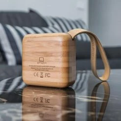 Gingko Mi Square Pocket Speaker