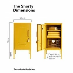 Mustard Made The Shorty In Mustard To The Left