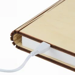 Gingko Mini Maple Smart Book Light 9 Gingko Mini Maple Smart Book Light