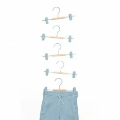 Mustard Made Kids Clip Hanger In Ocean