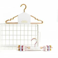 Mustard Made Adult Clip Hanger In Summer