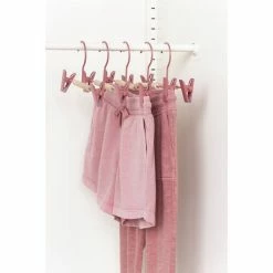 Mustard Made Kids Clip Hangers (Various Colours)