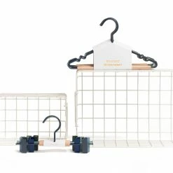 Mustard Made Kids Clip Hanger In Winter