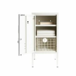 Mustard Made The Shorty In White To The Left