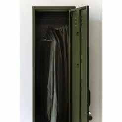 Mustard Made Adult Top Hanger In Olive 8 Mustard Made Adult Top Hanger In Olive