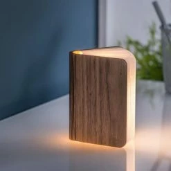 Gingko Book Light Mini