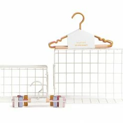 Mustard Made Kids Clip Hanger In Summer