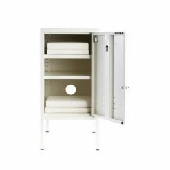 Mustard Made The Shorty In White