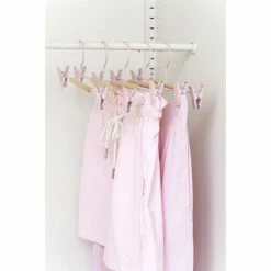 Mustard Made Adult Clip Hangers (Various Colours)