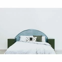 Mustard Made The Shorty In Olive To The Left