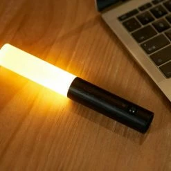 Gingko Smart Rechargeable Baton Sensor Light