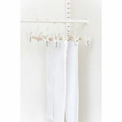 Mustard Made Kids Clip Hangers (Various Colours)