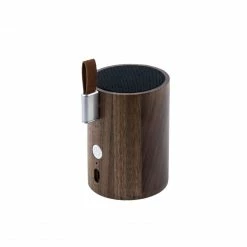 Gingko Drum Light Bluetooth Speaker