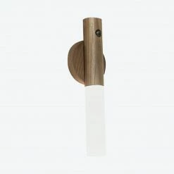 Gingko Walnut Smart Baton Light