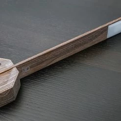 Gingko Walnut Octagon One Desk Lamp 9 Gingko Walnut Octagon One Desk Lamp