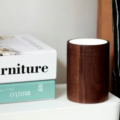 Gingko Drum Light Bluetooth Speaker