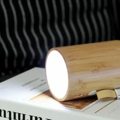 Gingko Drum Light Bluetooth Speaker