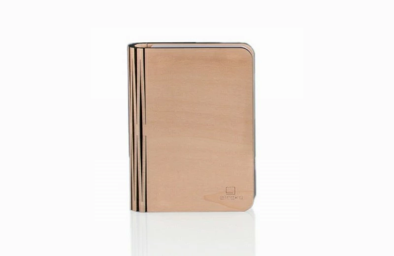 Gingko Mini Maple Smart Book Light 2 Gingko Mini Maple Smart Book Light
