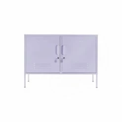 Mustard Made The Low Down Locker Various Colours