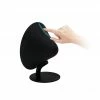 Gingko Matt Black Mini Halo Speaker