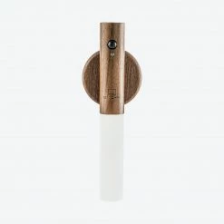 Gingko Walnut Smart Baton Light