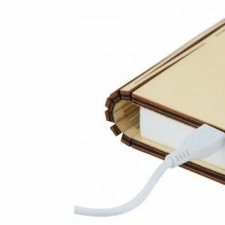 Gingko Mini Maple Smart Book Light
