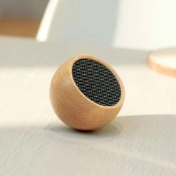 Gingko Maple The Tumbler Selfie Bluetooth Speaker