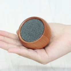 Gingko Tumbler Selfie Speaker