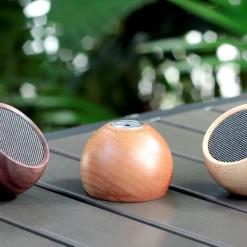 Gingko Tumbler Selfie Speaker