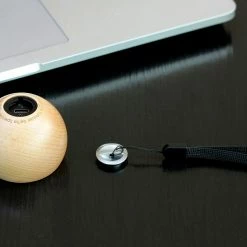 Gingko Maple The Tumbler Selfie Bluetooth Speaker