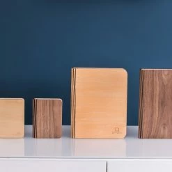 Gingko Mini Maple LED Smart Book Light 12 Gingko Mini Maple LED Smart Book Light