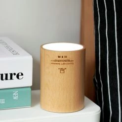 Gingko Drum Light Bluetooth Speaker