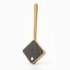Gingko Cherry Wood Mi Square Pocket Speaker