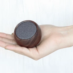 Gingko Tumbler Selfie Speaker